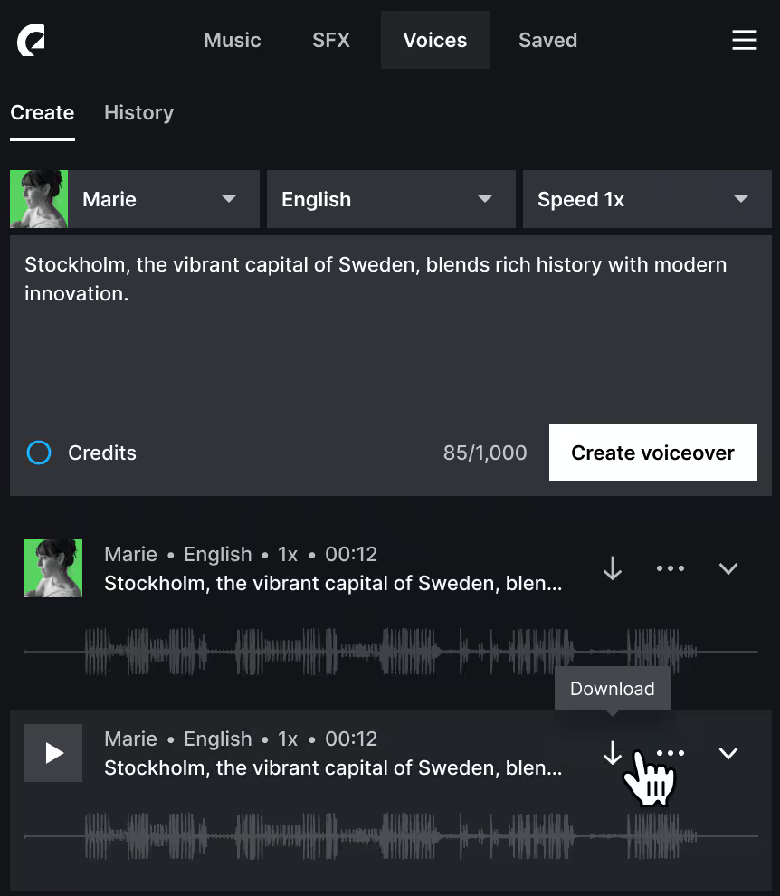 create voiceover.png